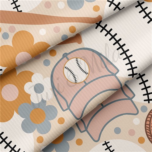 Rib Knit Fabric, RBK1415 & Get a Free $89.99 Embroidery Bundle