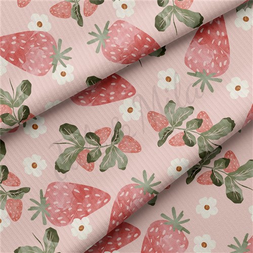 Rib Knit Fabric, RBK108 & Get a Free $89.99 Embroidery Bundle