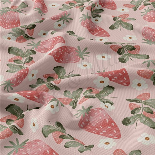 Rib Knit Fabric, RBK108 & Get a Free $89.99 Embroidery Bundle