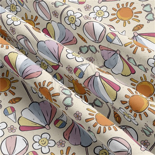 Summer Double Brushed Polyester Fabric Jersey Stretchy Soft Polyester Stretch Fabric