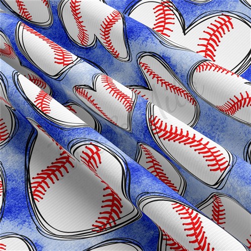 Baseball Double Brushed Polyester Fabric Jersey Stretchy Soft Polyester Stretch Fabric