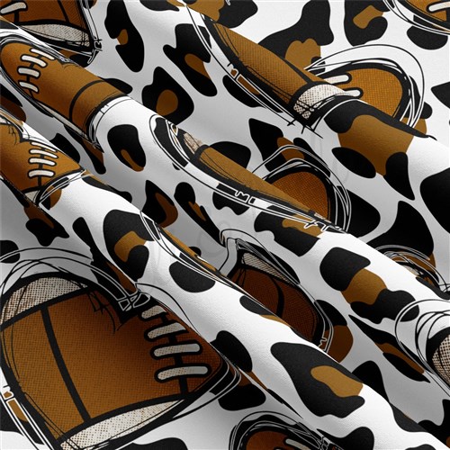 Football Football Double Brushed Polyester Fabric Jersey Stretchy Soft Polyester Stretch Fabric
