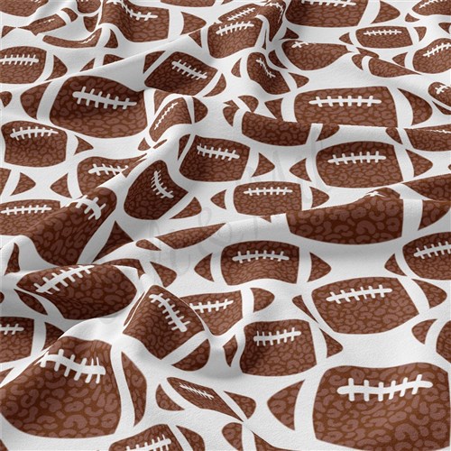 Football Double Brushed Polyester Fabric Jersey Stretchy Soft Polyester Stretch Fabric