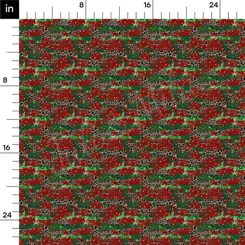 Christmas Double Brushed Polyester Fabric Jersey Stretchy Soft Polyester Stretch Fabric