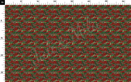 Christmas Double Brushed Polyester Fabric Jersey Stretchy Soft Polyester Stretch Fabric