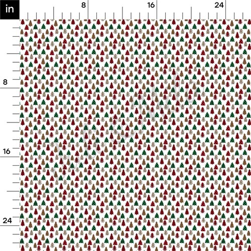 Christmas Double Brushed Polyester Fabric Jersey Stretchy Soft Polyester Stretch Fabric