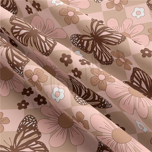 Rib Knit Fabric, AA1710 & Get a Free $89.99 Embroidery Bundle