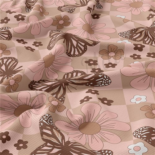 Rib Knit Fabric, AA1710 & Get a Free $89.99 Embroidery Bundle