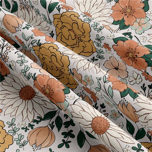 Rib Knit Fabric, AA1655 & Get a Free $89.99 Embroidery Bundle