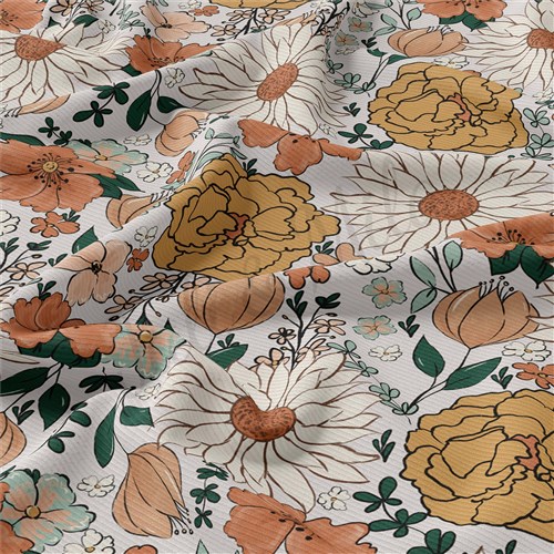 Rib Knit Fabric, AA1655 & Get a Free $89.99 Embroidery Bundle