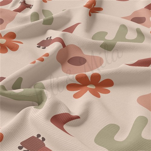 Western Rib Knit Fabric, RBK2024 & Get a Free $89.99 Embroidery Bundle