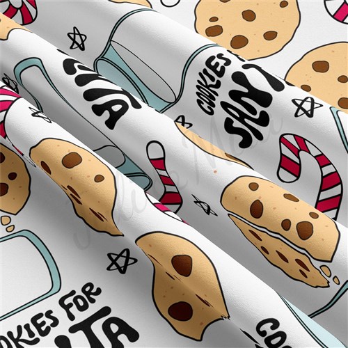 christmas Double Brushed Polyester Fabric Jersey Stretchy Soft Polyester Stretch Fabric