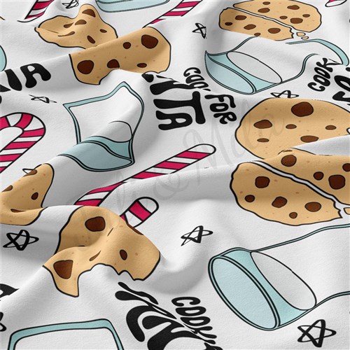 christmas Double Brushed Polyester Fabric Jersey Stretchy Soft Polyester Stretch Fabric
