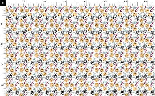 christmas Double Brushed Polyester Fabric Jersey Stretchy Soft Polyester Stretch Fabric