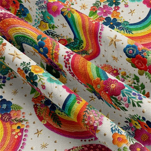Embroidery Double Brushed Polyester Fabric Jersey Stretchy Soft Polyester Stretch Fabric