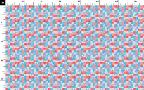 4th of July Patriotic DBP Fabric, DBP2079 & Get a Free $89.99 Embroidery Bundle