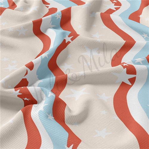 Rib Knit Fabric, AA1664 & Get a Free $89.99 Embroidery Bundle