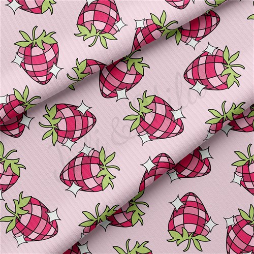 Rib Knit Fabric, RBK1740 & Get a Free $89.99 Embroidery Bundle