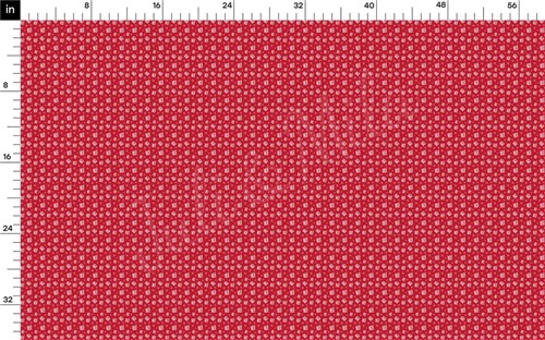 Christmas Rib Knit Fabric, RBK2193 & Get a Free $89.99 Embroidery Bundle