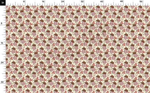 Christmas Double Brushed Polyester Fabric Jersey Stretchy Soft Polyester Stretch Fabric