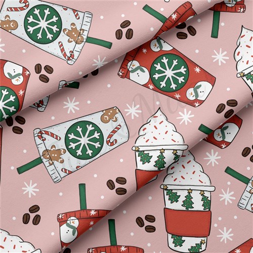 Christmas Double Brushed Polyester Fabric Jersey Stretchy Soft Polyester Stretch Fabric