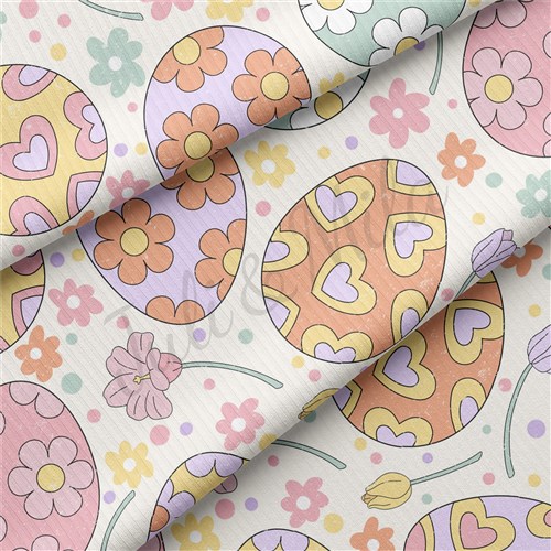 Rib Knit Fabric, RBK1431 & Get a Free $89.99 Embroidery Bundle