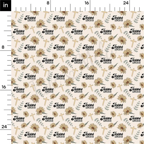 Rib Knit Fabric, RBKjesusloveus & Get a Free $89.99 Embroidery Bundle
