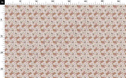 Easter Double Brushed Polyester Fabric Jersey Stretchy Soft Polyester Stretch Fabric