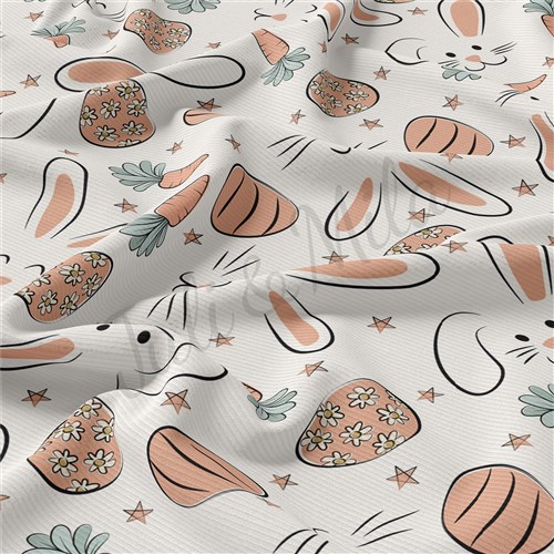 Rib Knit Fabric, RBK1430 & Get a Free $89.99 Embroidery Bundle