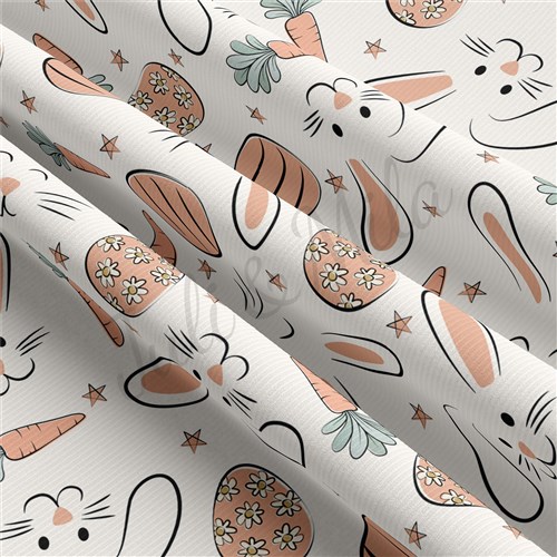 Rib Knit Fabric, RBK1430 & Get a Free $89.99 Embroidery Bundle