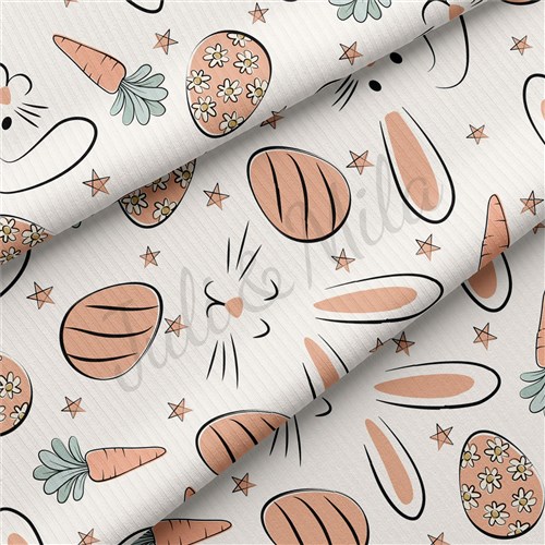 Rib Knit Fabric, RBK1430 & Get a Free $89.99 Embroidery Bundle