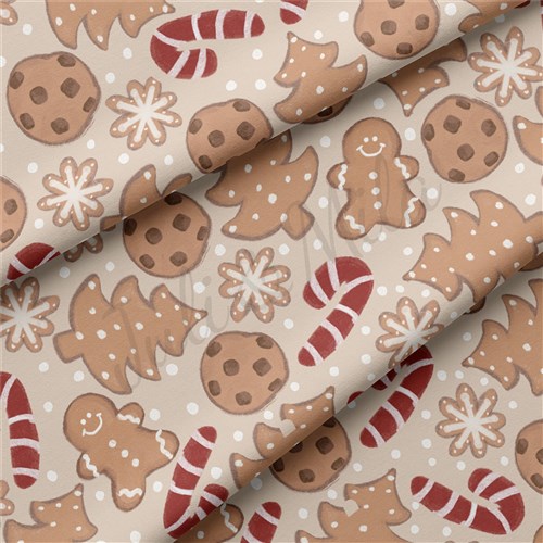 Christmas Double Brushed Polyester Fabric Jersey Stretchy Soft Polyester Stretch Fabric