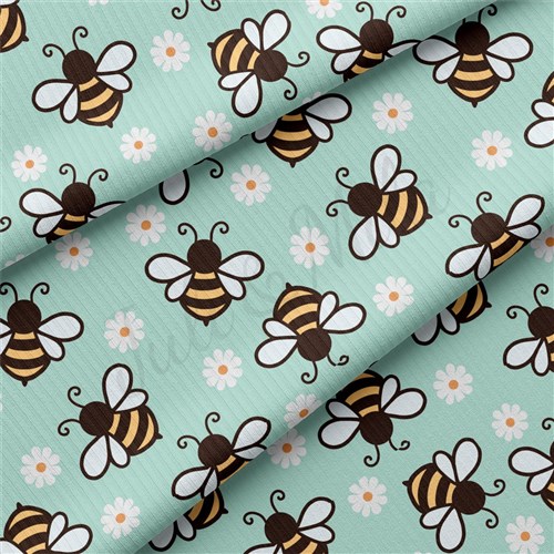 Rib Knit Fabric, RBK1899 & Get a Free $89.99 Embroidery Bundle