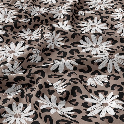Double Brushed Polyester Fabric Jersey Stretchy Soft Polyester Stretch Fabric