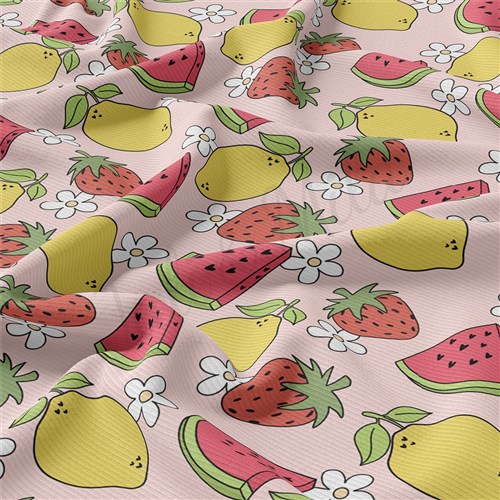 Rib Knit Fabric, RBK1797 & Get a Free $89.99 Embroidery Bundle