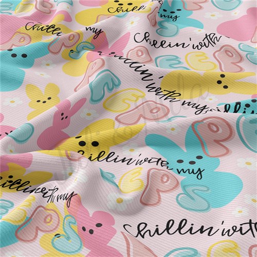 Rib Knit Fabric, RBK1422 & Get a Free $89.99 Embroidery Bundle