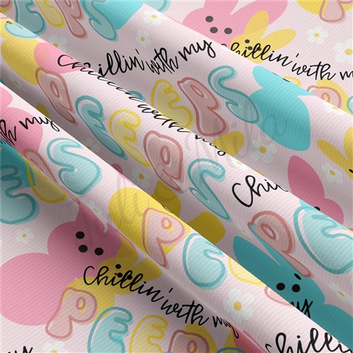 Rib Knit Fabric, RBK1422 & Get a Free $89.99 Embroidery Bundle