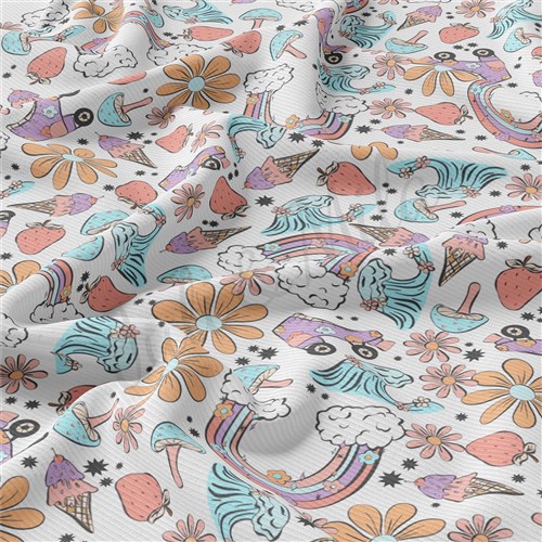 Rib Knit Fabric, RBK1509 & Get a Free $89.99 Embroidery Bundle