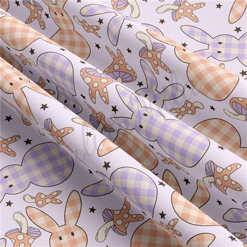 Rib Knit Fabric, RBK1455 & Get a Free $89.99 Embroidery Bundle
