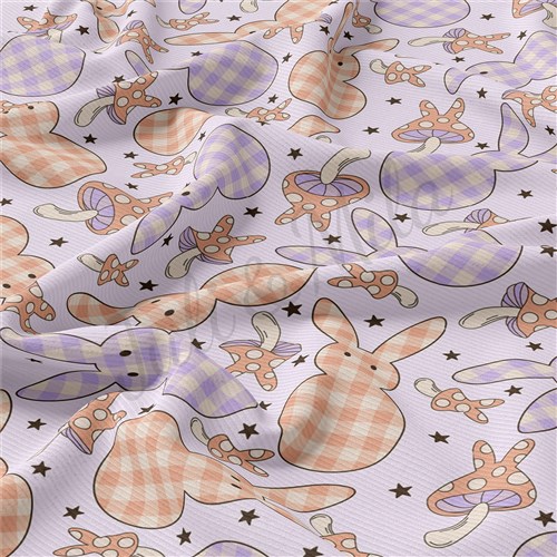 Rib Knit Fabric, RBK1455 & Get a Free $89.99 Embroidery Bundle