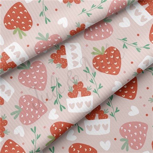 Rib Knit Fabric, RBK1110 & Get a Free $89.99 Embroidery Bundle