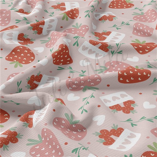 Rib Knit Fabric, RBK1110 & Get a Free $89.99 Embroidery Bundle