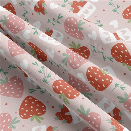 Rib Knit Fabric, RBK1110 & Get a Free $89.99 Embroidery Bundle