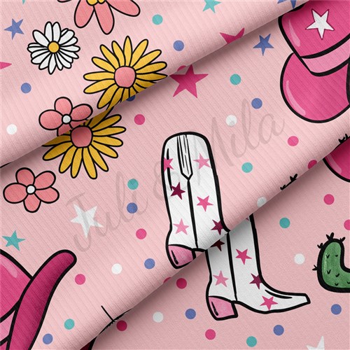 Rib Knit Fabric, AA1670 & Get a Free $89.99 Embroidery Bundle