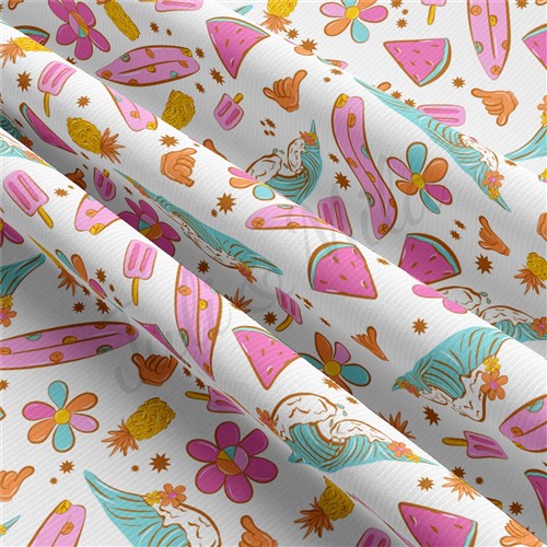 Rib Knit Fabric, AA1659 & Get a Free $89.99 Embroidery Bundle