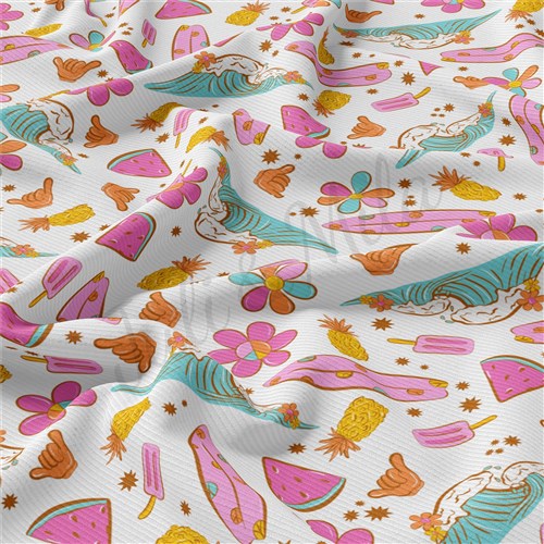 Rib Knit Fabric, AA1659 & Get a Free $89.99 Embroidery Bundle