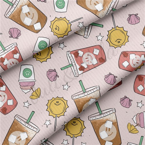 Rib Knit Fabric, AA1658 & Get a Free $89.99 Embroidery Bundle
