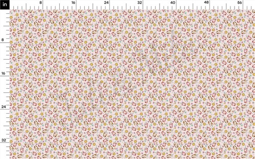 Rib Knit Fabric, AA1658 & Get a Free $89.99 Embroidery Bundle