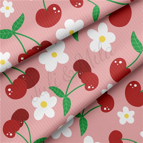Rib Knit Fabric, RBK594 & Get a Free $89.99 Embroidery Bundle