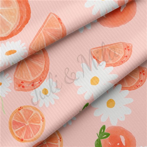 Rib Knit Fabric, RBK1450 & Get a Free $89.99 Embroidery Bundle